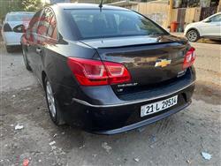 شێڤرۆلێت کروز